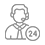 Broker Support Officer